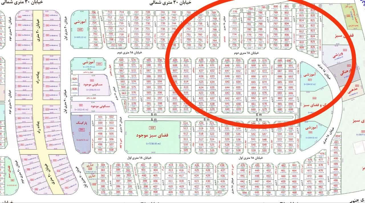 فروش واحدهای نوساز 150 متری مسکونی شیک موقعیت عالی