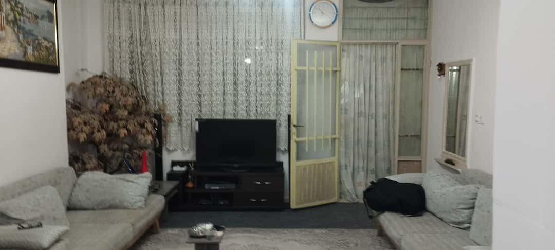 خانه ویلایی 112 متری ساسانی