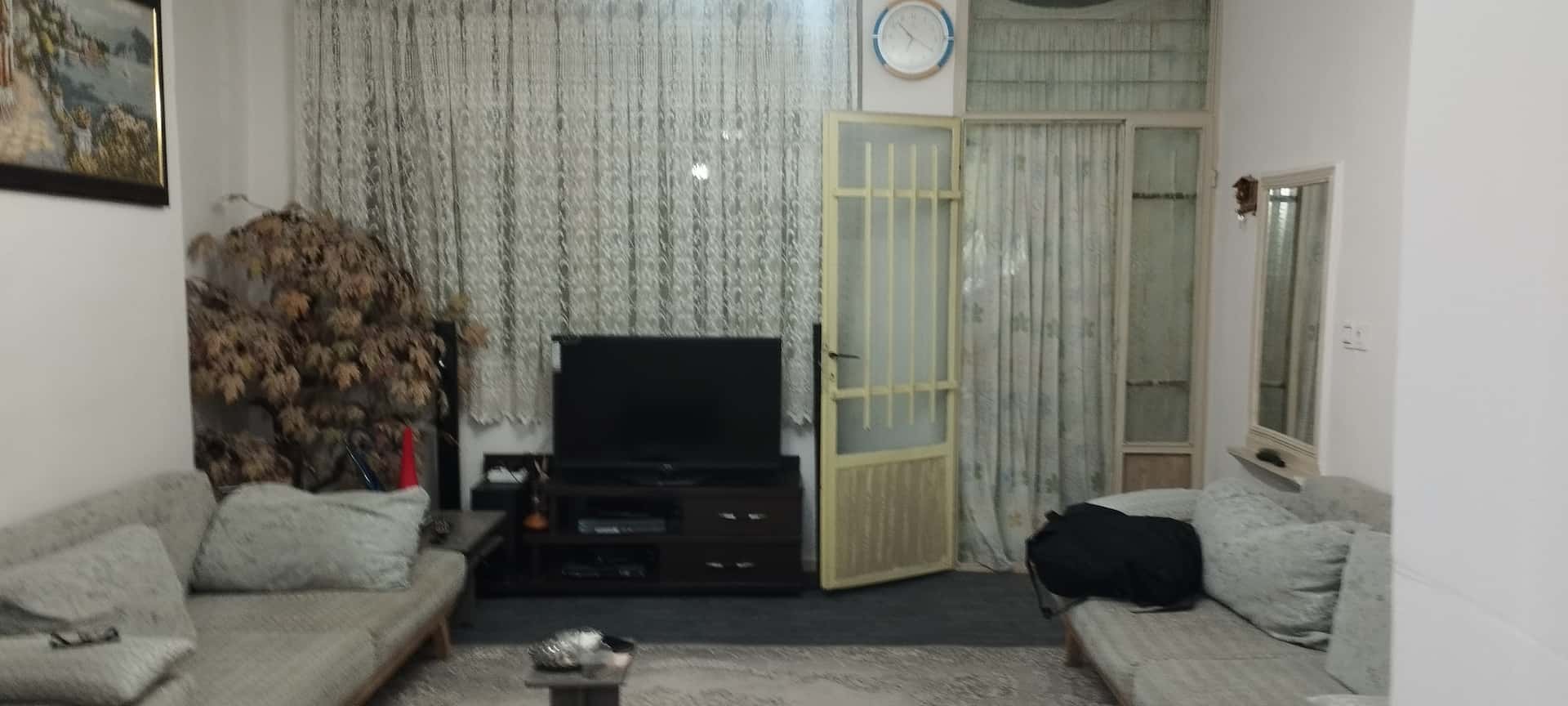 خانه ویلایی 112 متری ساسانی