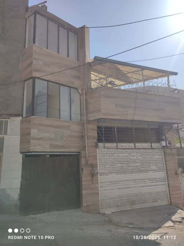 واحد 70 متری بازسازی شده دوکله قیمت مناسب