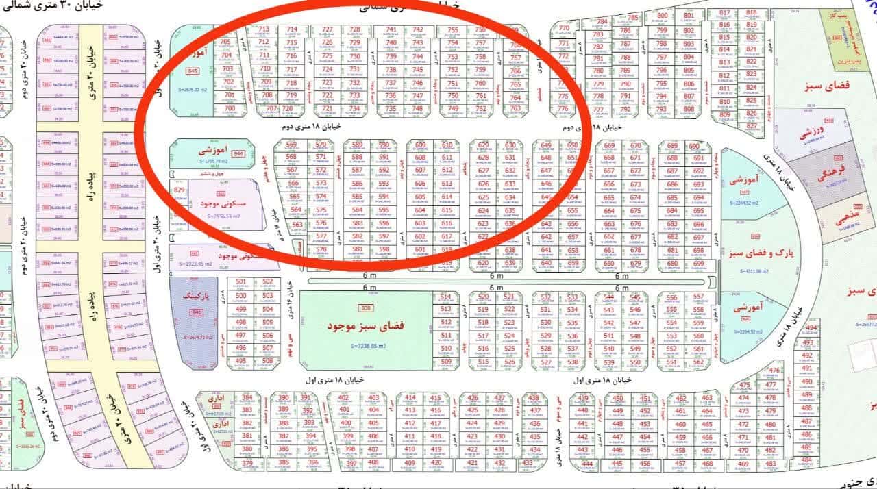 فروش واحد 95 متری نوساز