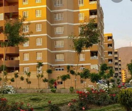 فروش واحد 118 متری فول امکانات