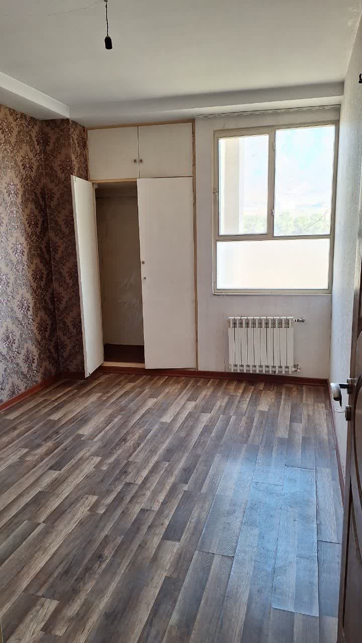 آپارتمان شهرک جهازی ها