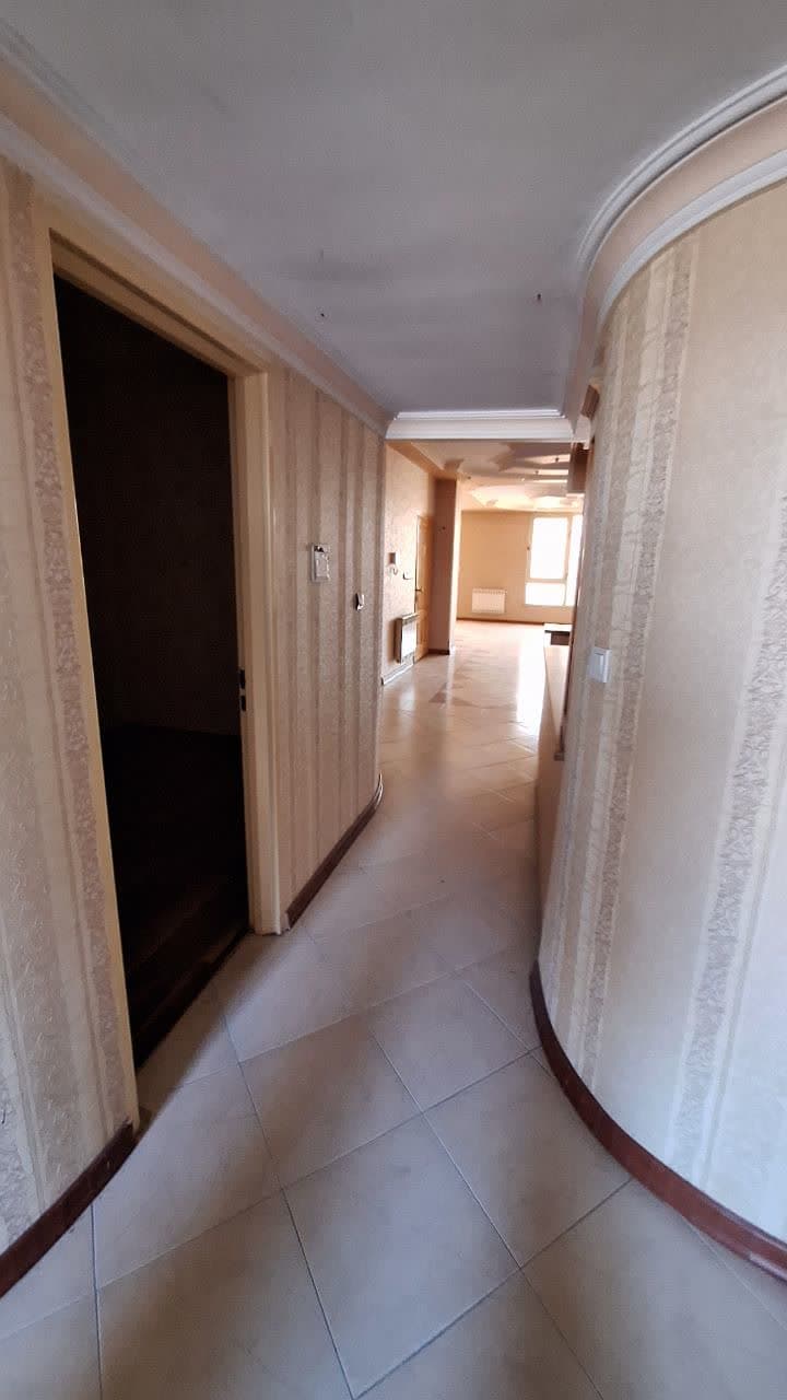 آپارتمان شهرک جهازی ها