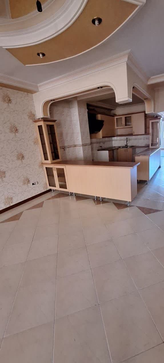 آپارتمان شهرک جهازی ها