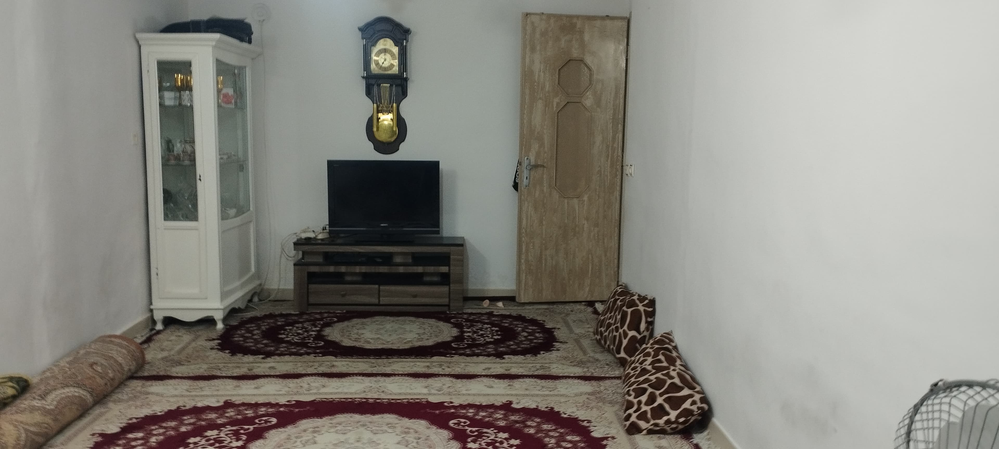 خانه ویلایی 112 متری ساسانی