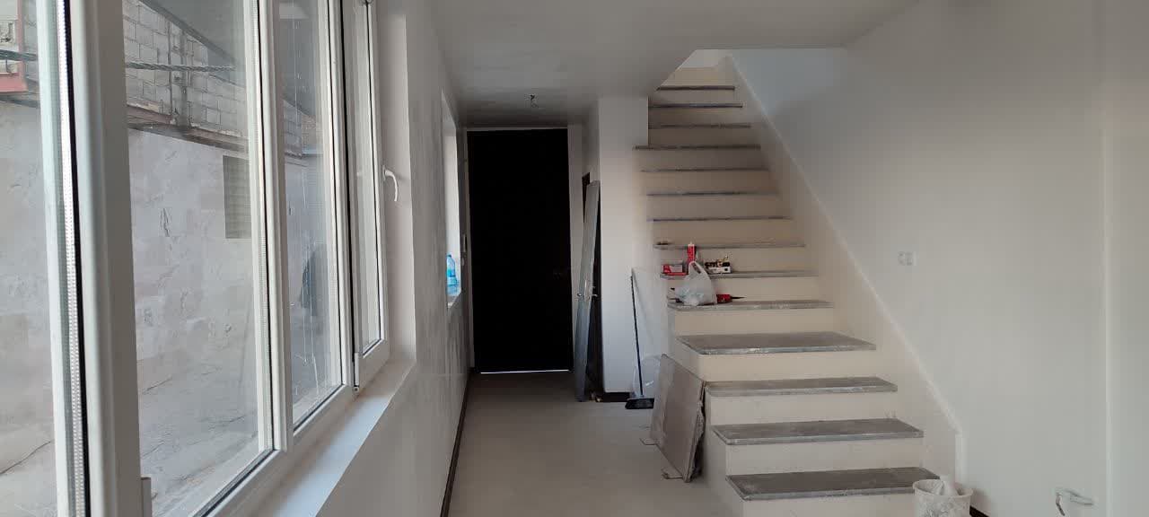 واحد تریبلکس 160 متری شیک سیاهکلاهان