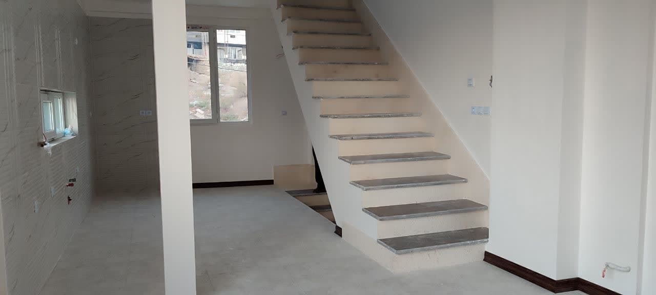 واحد تریبلکس 160 متری شیک سیاهکلاهان