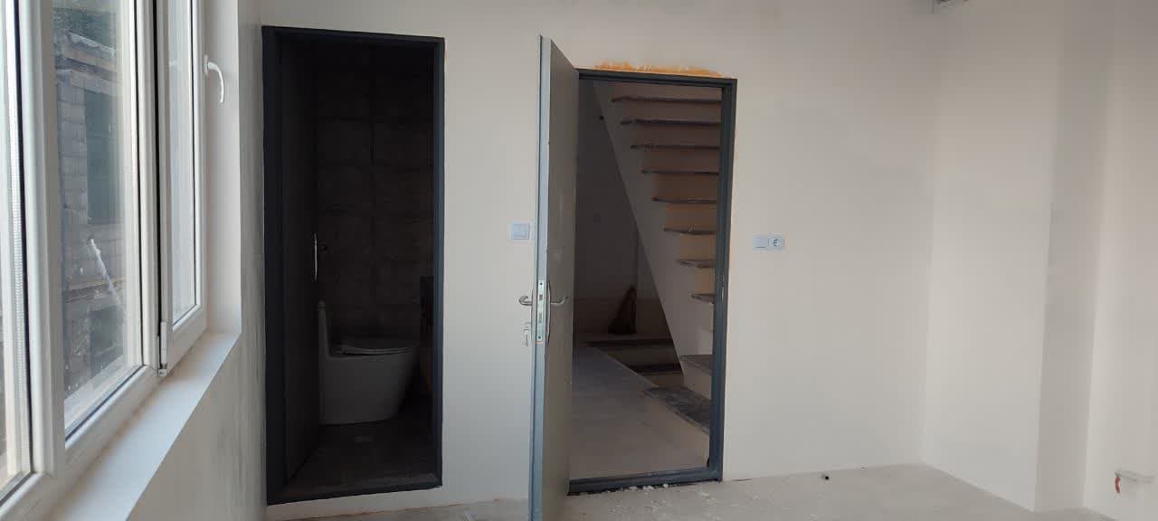 واحد تریبلکس 160 متری شیک سیاهکلاهان