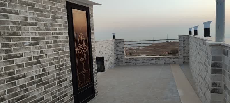 واحد تریبلکس 160 متری شیک سیاهکلاهان