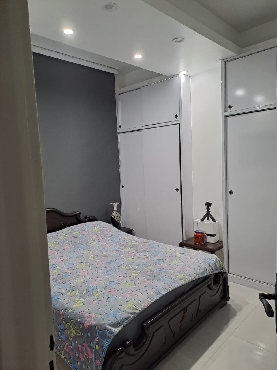 واحد 85 متری نوساز، دوخوابه