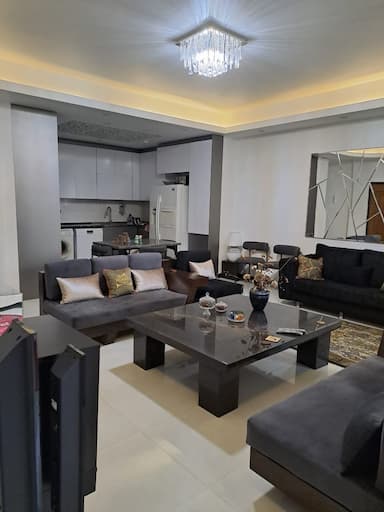 واحد 85 متری نوساز، دو خوابه