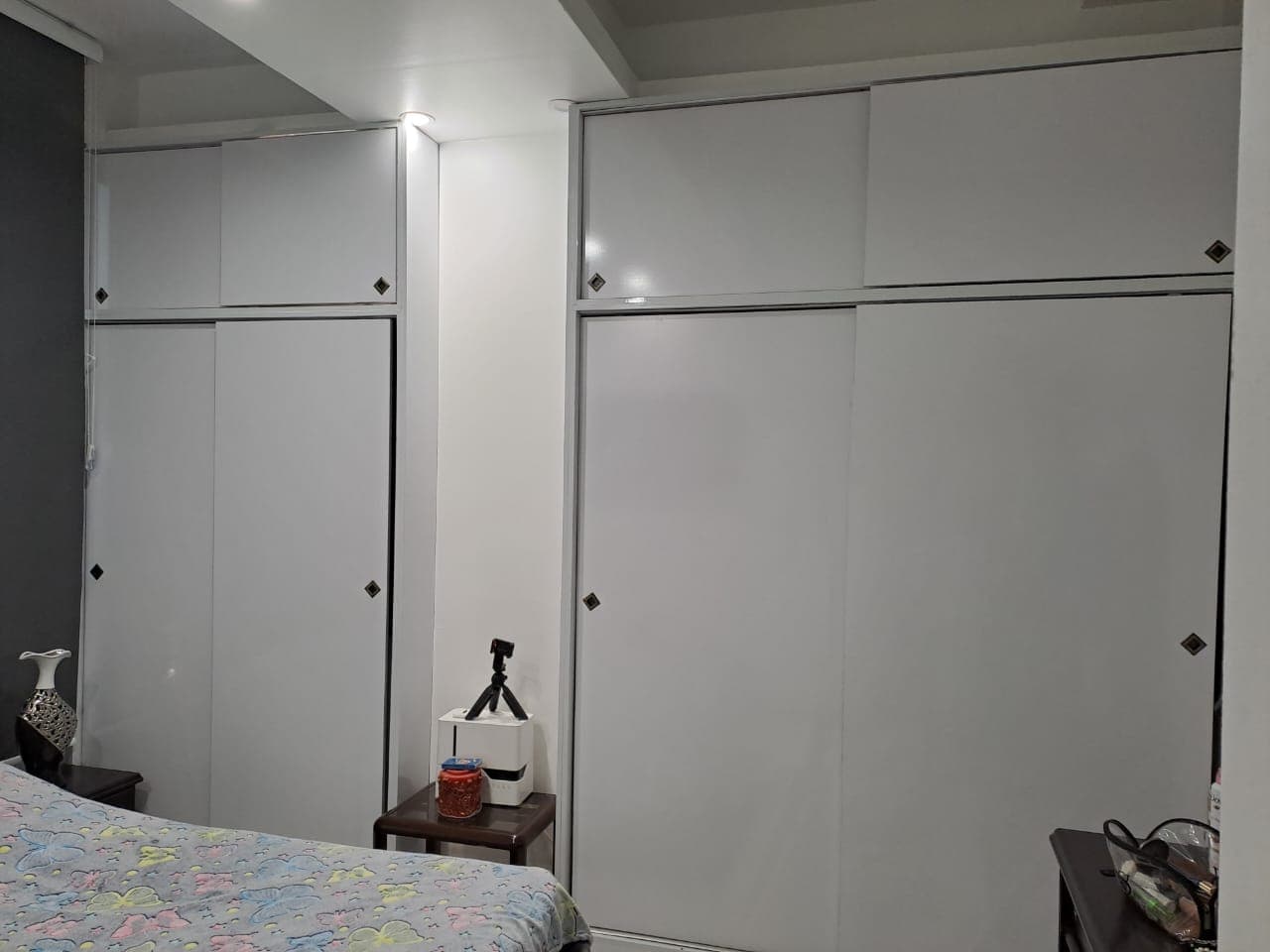 واحد 85 متری نوساز، دو خوابه