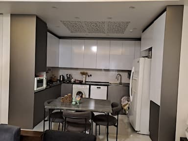 واحد 85 متری نوساز، دوخوابه