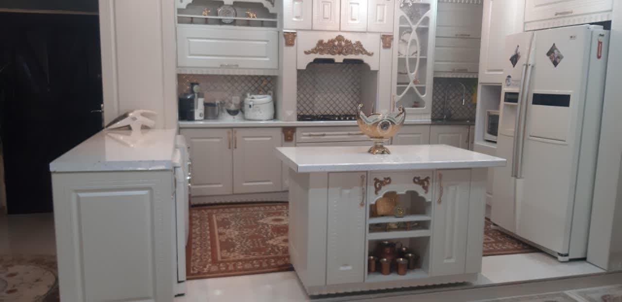 واحد 110 متری شیک