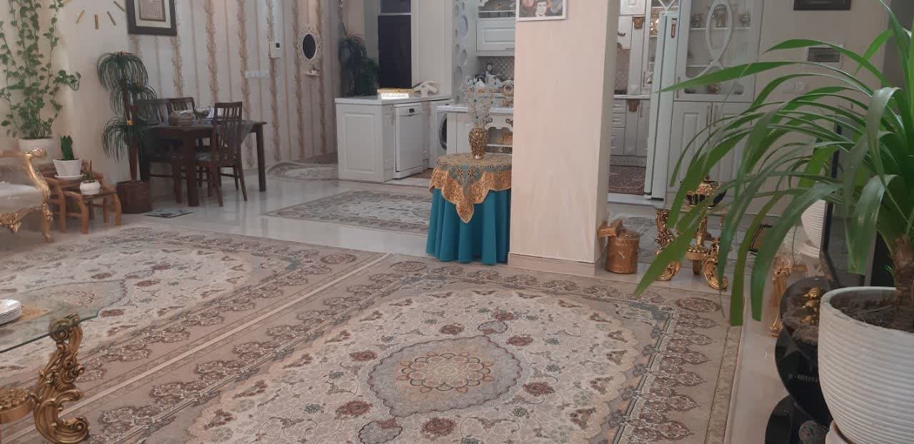 واحد 110 متری شیک