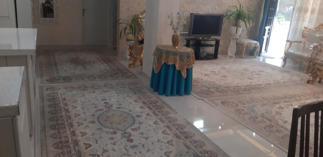 واحد 110 متری شیک