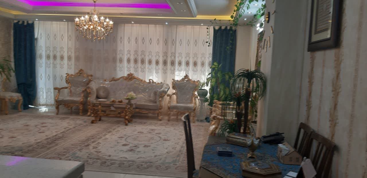 واحد 110 متری شیک