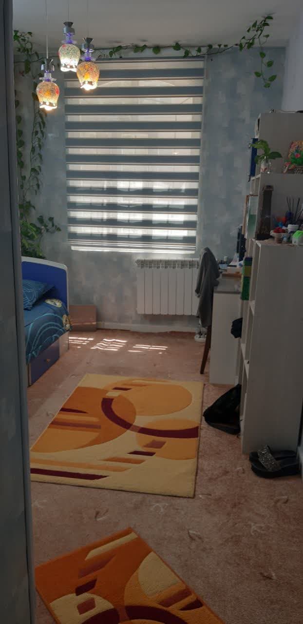 واحد 110 متری شیک