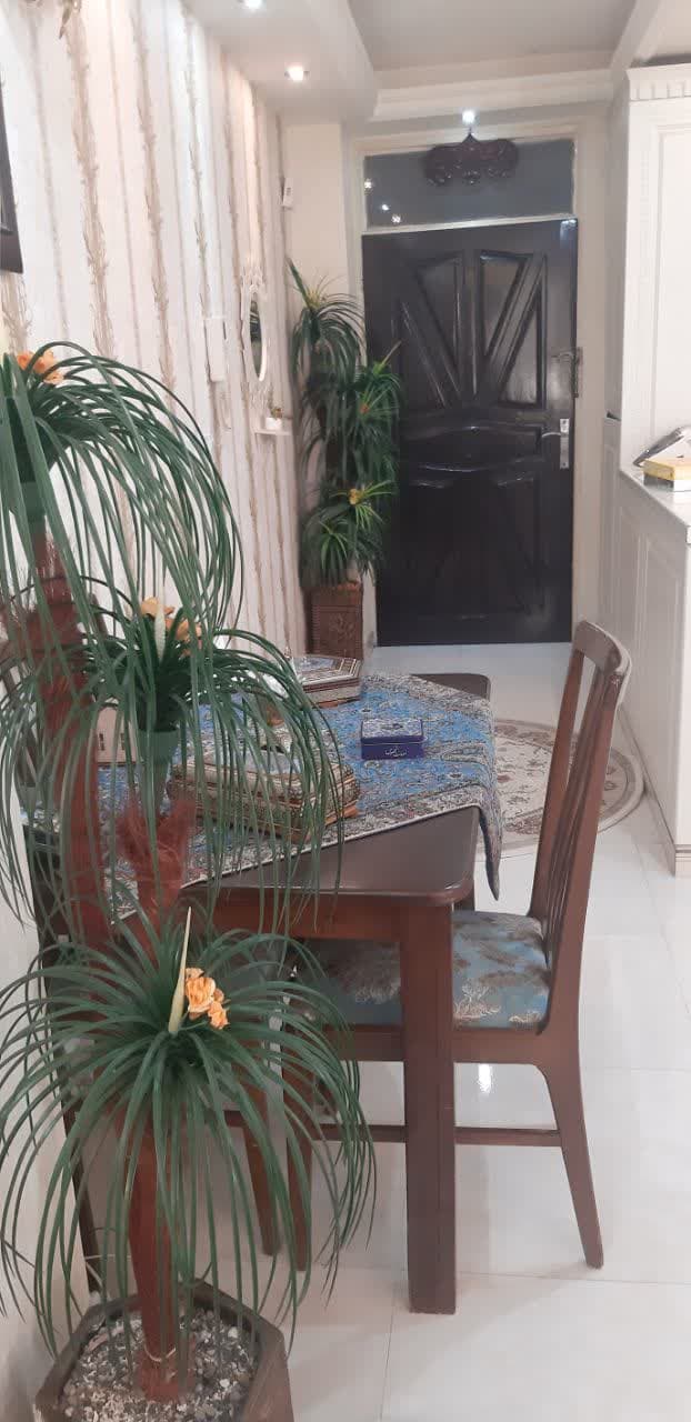 واحد 110 متری شیک