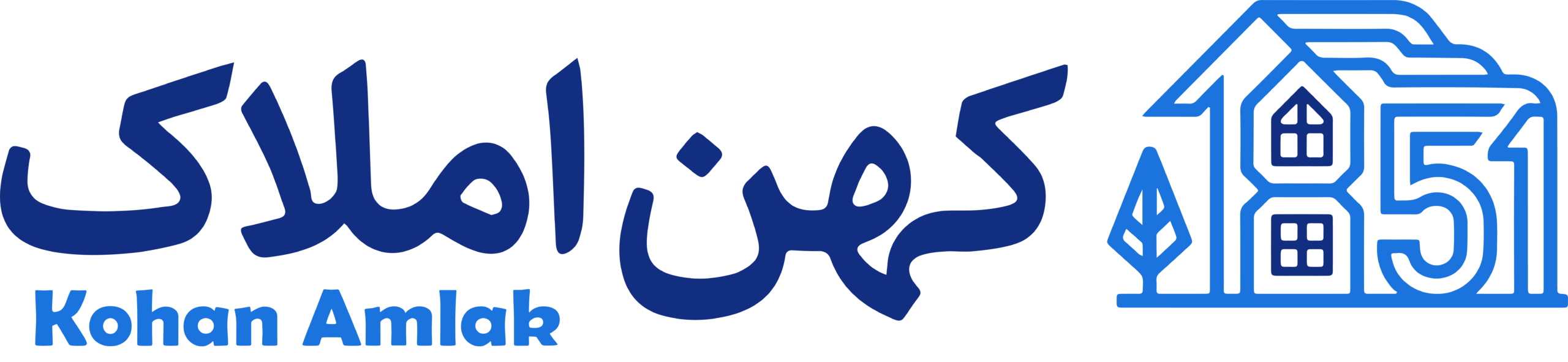 کهن املاک